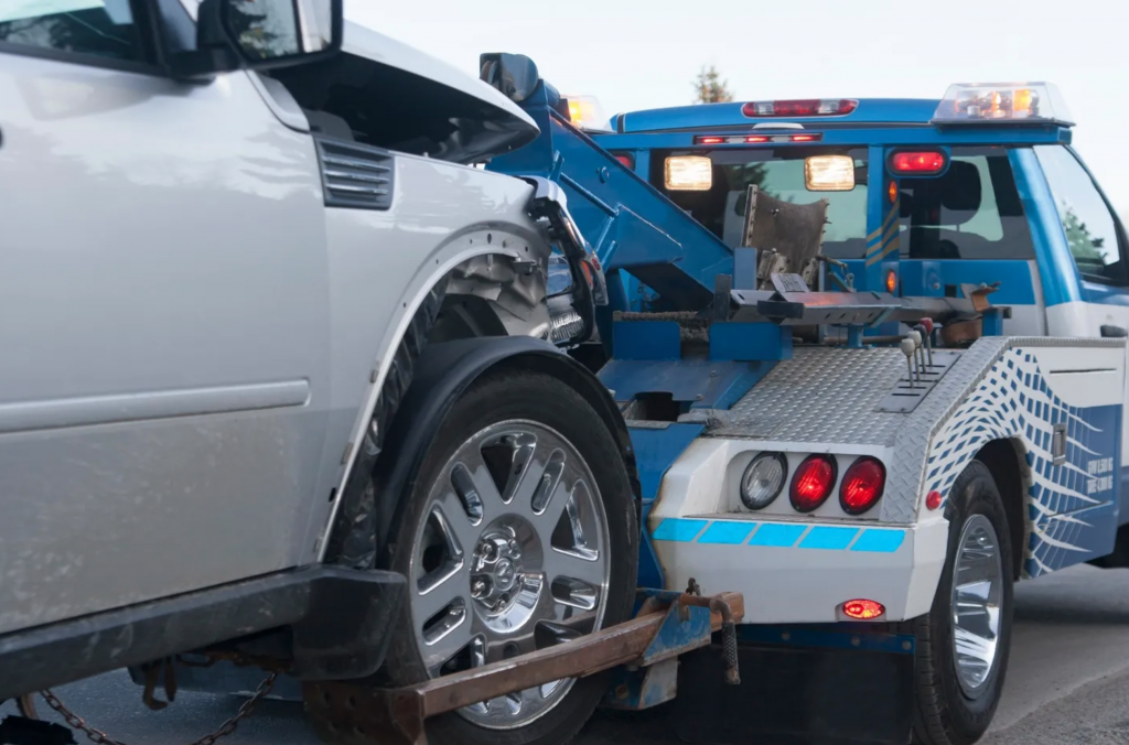 Towing Truck Service Company Near Me NYC, Brooklyn, NY